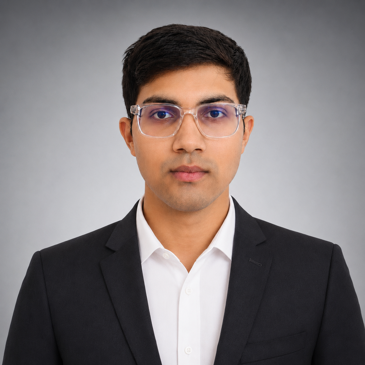 Ashutosh Singh Negi